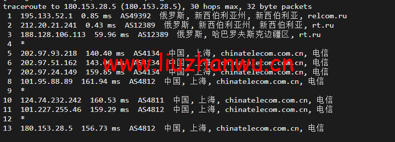 1652427015 上海电信