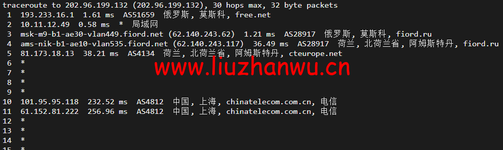 1652427361 上海电信