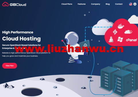 1659271675 gbcloud