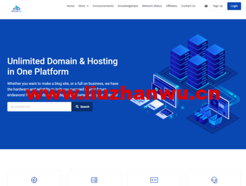 RefinedHost：美国阿什本机房AMD EPYC vps，1核/1GB内存/25GB NVMe/1TB流量/10Gbps带宽，$1.99/月起-主机之家测评