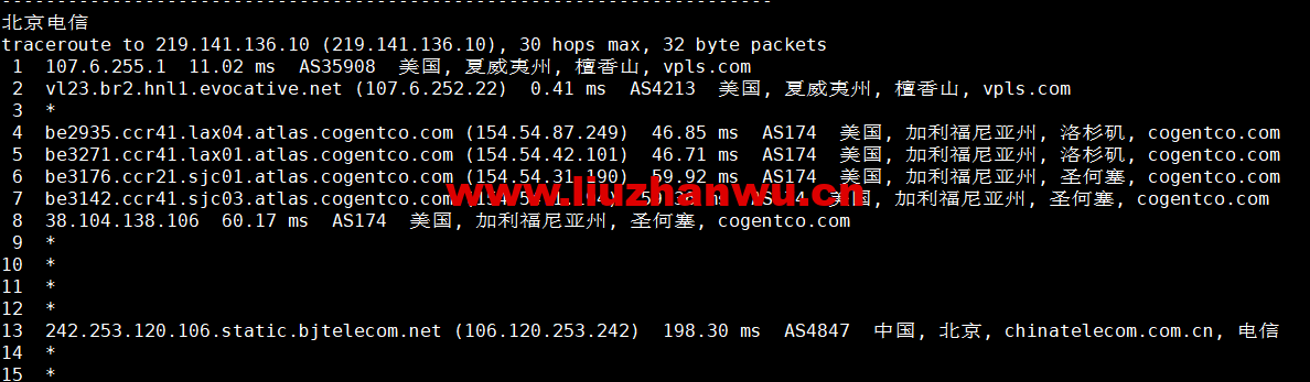 1665580384 北京电信