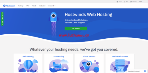 1652744643 hostwinds