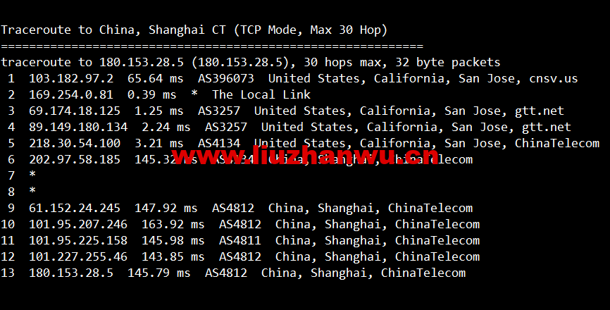 1654048703 上海电信