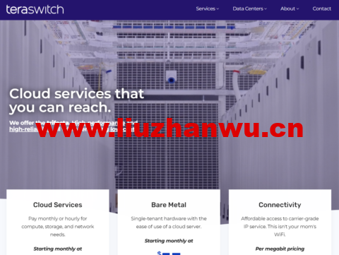 1669800038 teraswitch