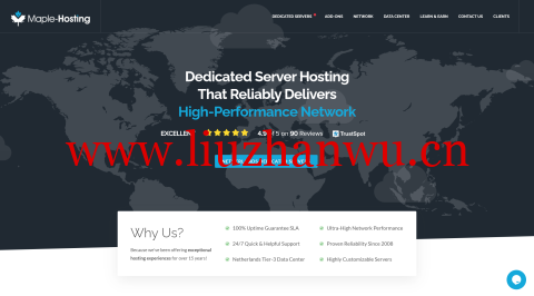 1712501287 maple hosting