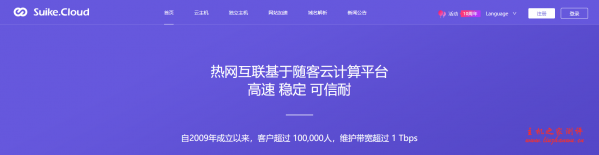 #活动#热网互联：全场75折优惠，香港CN2 GIA/日本软银/美国CN2 GIA，充值返现-主机之家测评