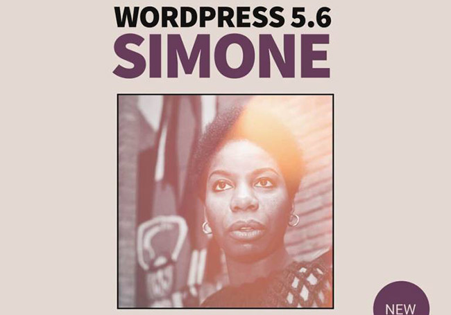 WordPress 5.6“ Simone”新特性及升级常见问题-主机之家测评