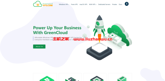 #闪购#greencloudvps：2核/2G/30G NVMe/1T/10Gbps/两年付$65，多国机房，提供香港10G口套餐-主机之家测评