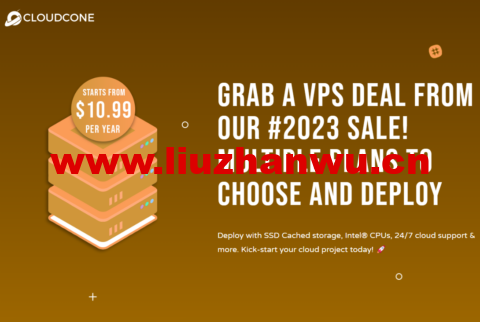 #新年促销#CloudCone：美国洛杉矶mc机房便宜vps，$10.99/年，windows vps，$17.49/月起-主机之家测评