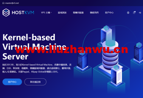 1676124891 hostkvm