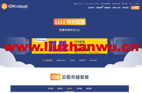 1699619549 ion