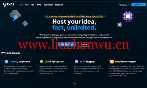 1722308347 evoshosting